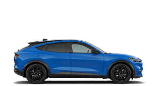 2026 Ford Mustang Mach-E® External Image 1
